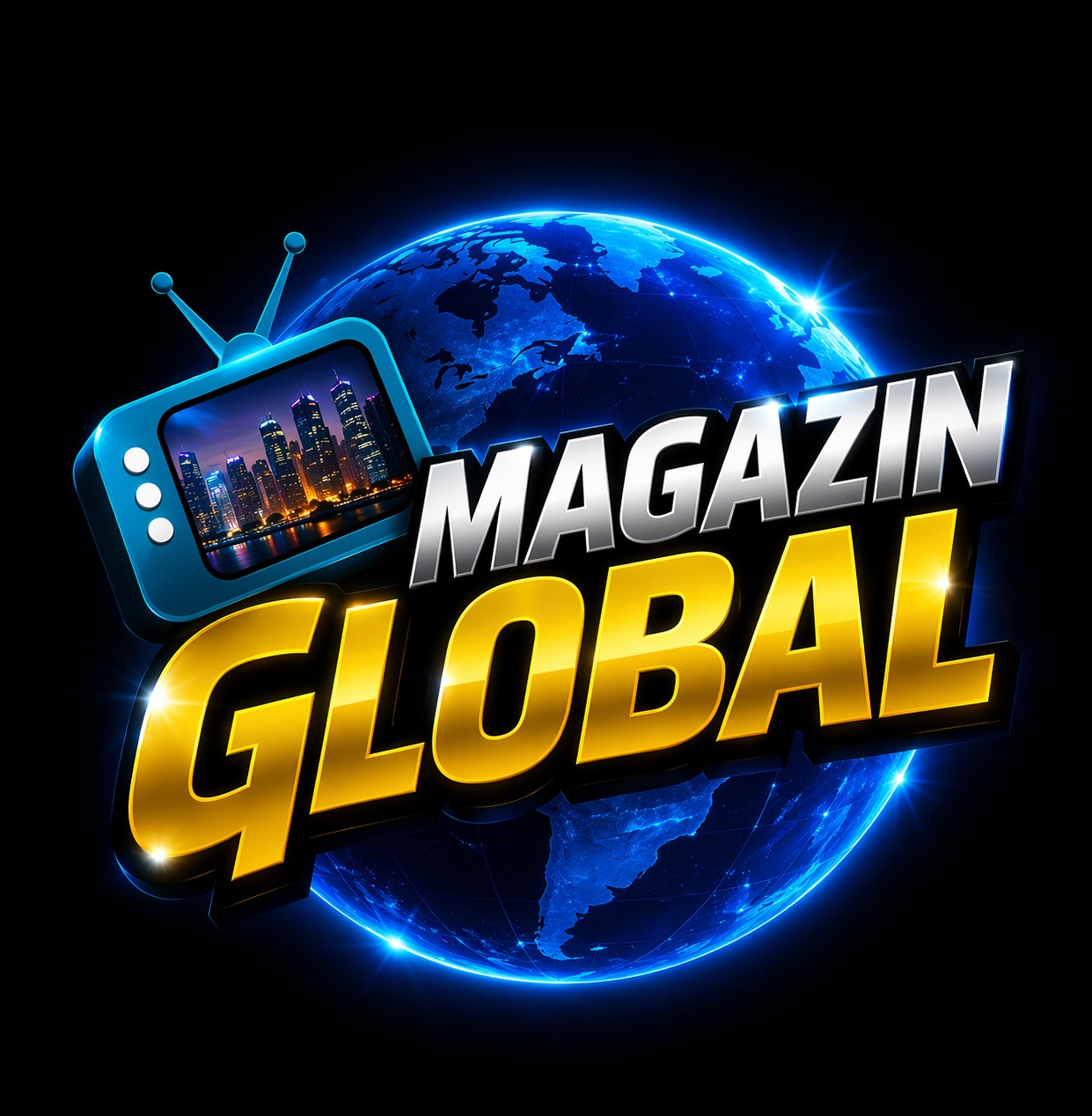 Magazine Global