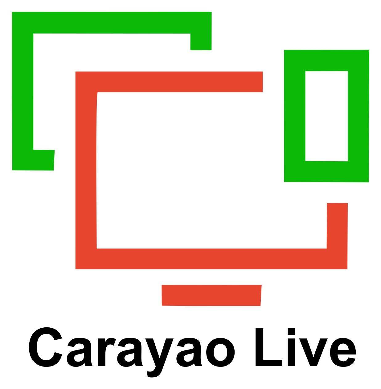 Carayao Live